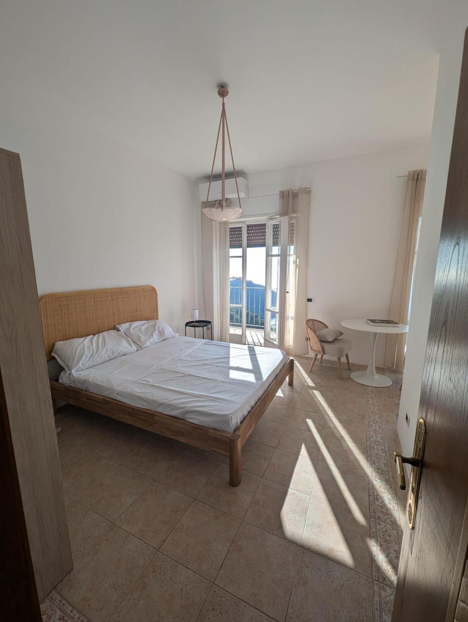 Villa Velta Sea Sunset Porto Santo Stefano  Εξωτερικό φωτογραφία