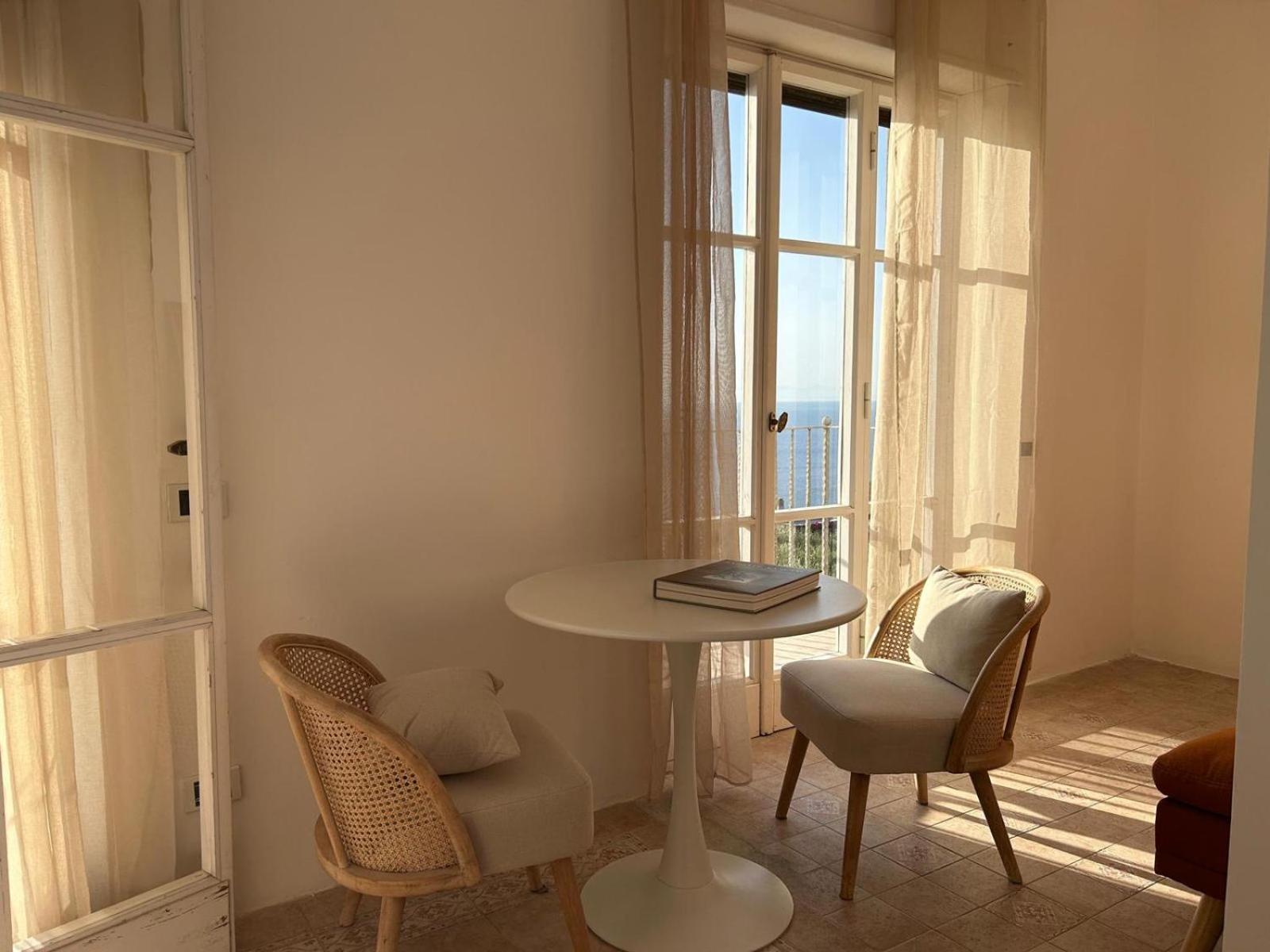 Villa Velta Sea Sunset Porto Santo Stefano  Εξωτερικό φωτογραφία