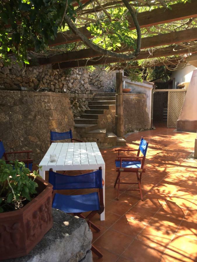 Villa Velta Sea Sunset Porto Santo Stefano  Εξωτερικό φωτογραφία