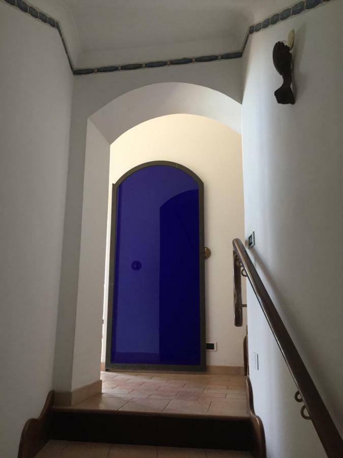 Villa Velta Sea Sunset Porto Santo Stefano  Εξωτερικό φωτογραφία